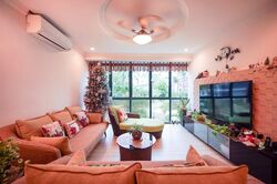 The Springbloom (D19), Condominium #466358131